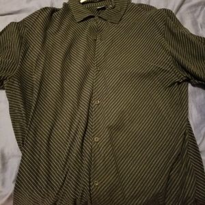 Hugo Boss XXL dress shirt casual
